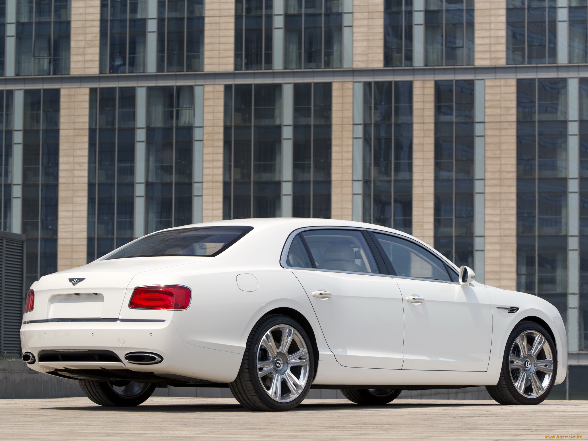 , bentley